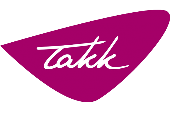 TAKK logo